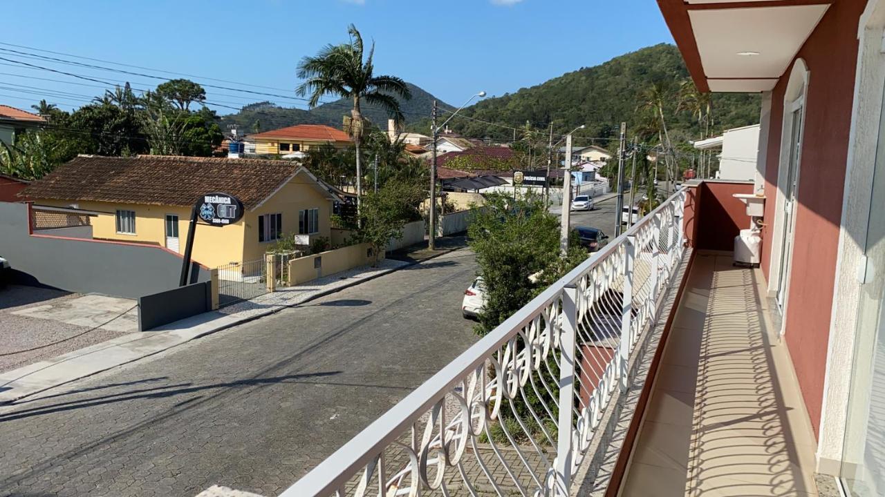 Apartamento Centro Porto Belo!! Zewnętrze zdjęcie