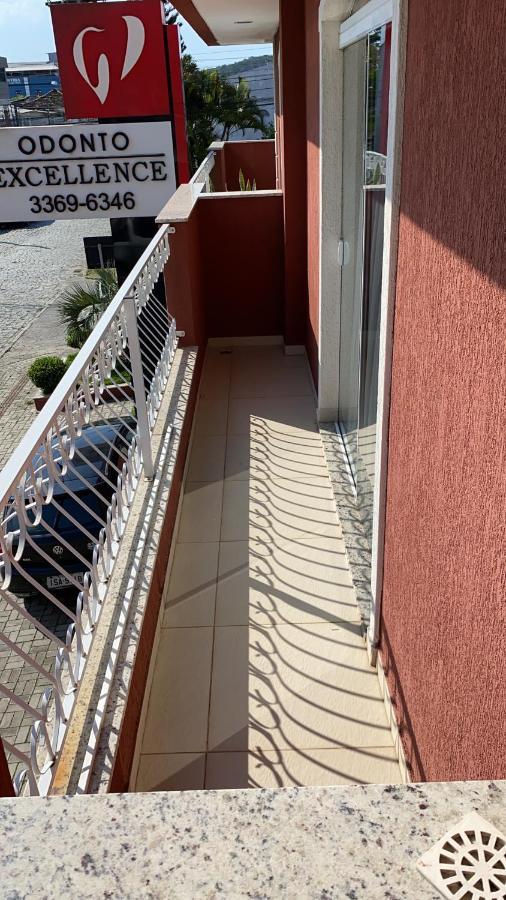 Apartamento Centro Porto Belo!! Zewnętrze zdjęcie