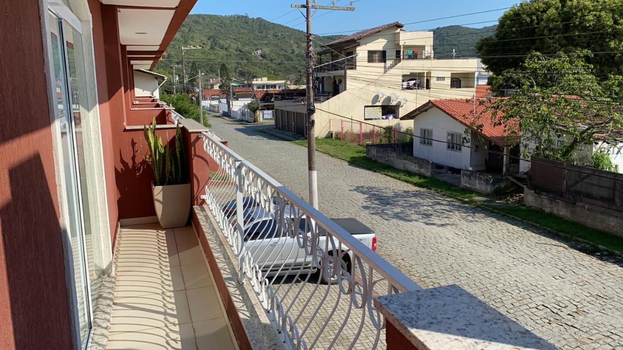Apartamento Centro Porto Belo!! Zewnętrze zdjęcie