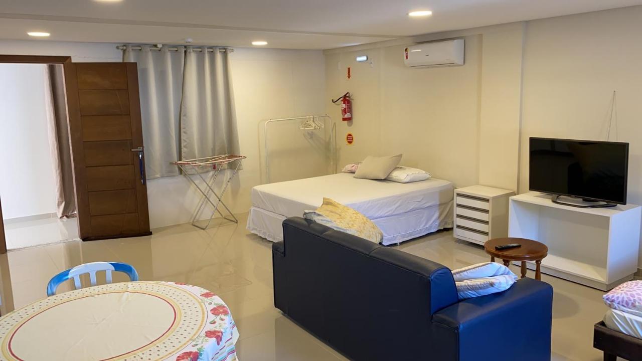 Apartamento Centro Porto Belo!! Zewnętrze zdjęcie