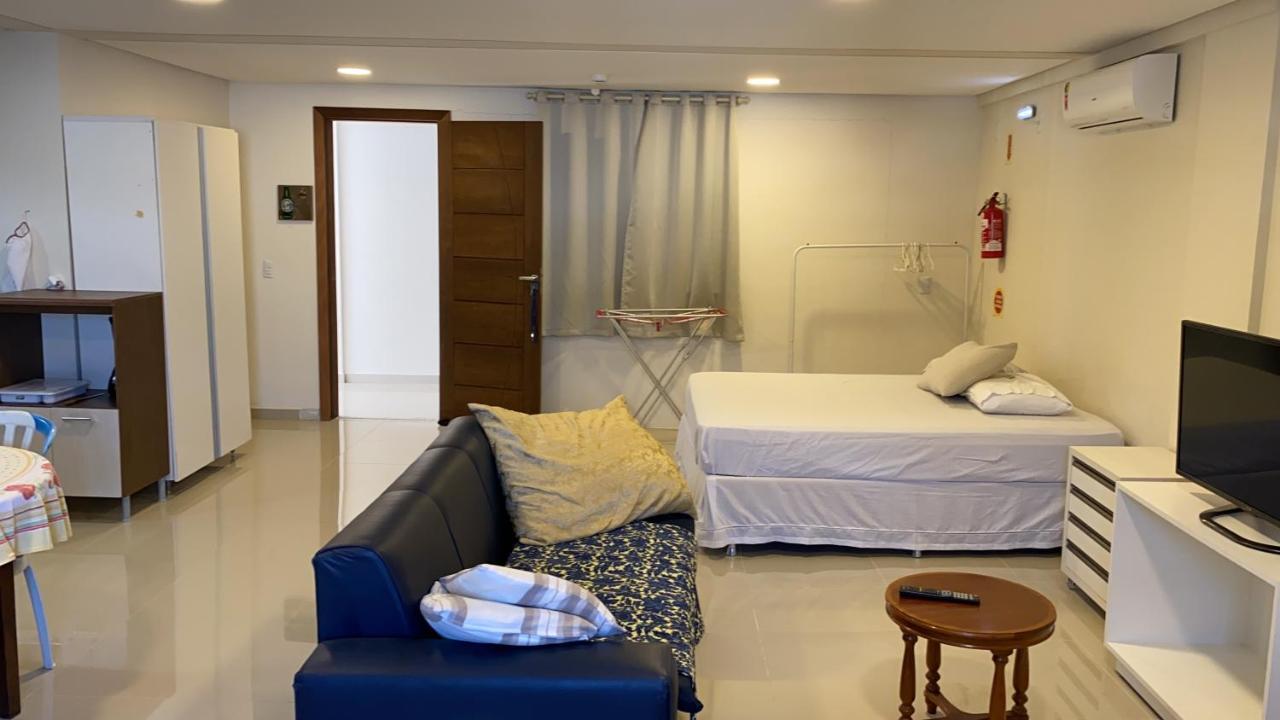 Apartamento Centro Porto Belo!! Zewnętrze zdjęcie