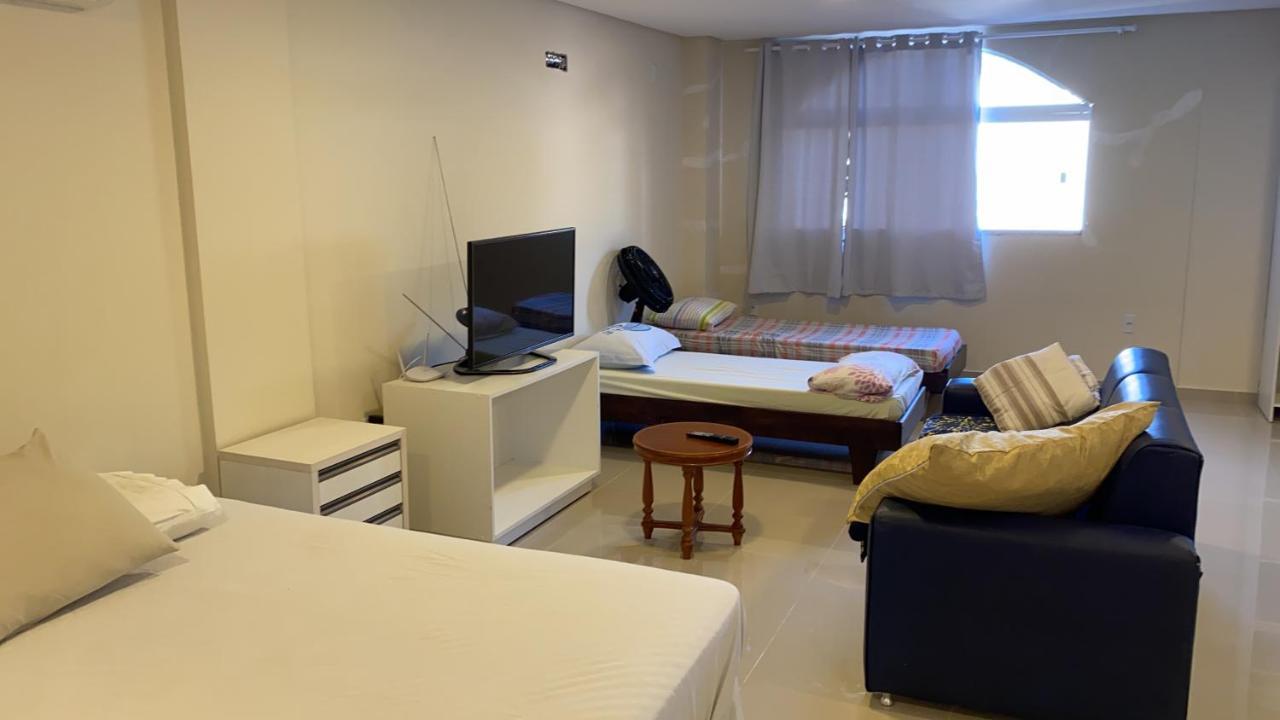 Apartamento Centro Porto Belo!! Zewnętrze zdjęcie