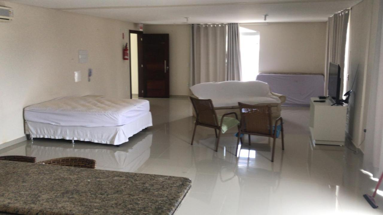 Apartamento Centro Porto Belo!! Zewnętrze zdjęcie