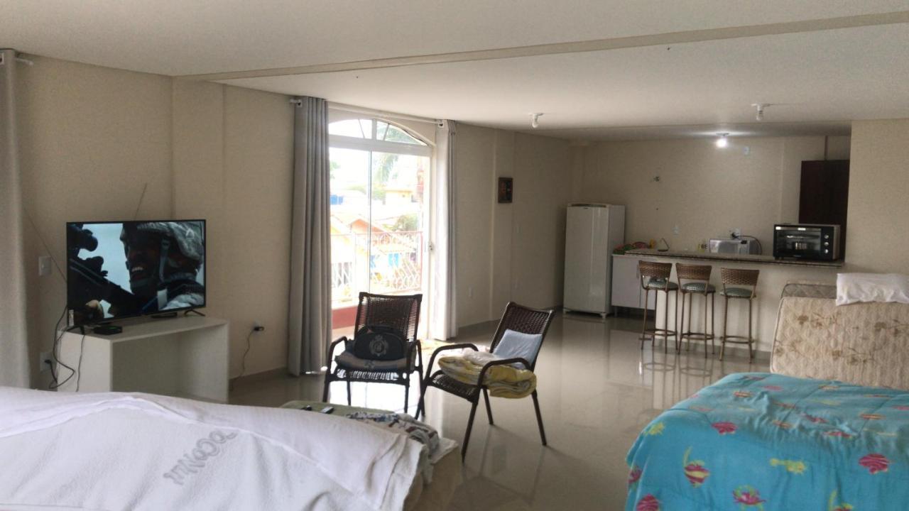 Apartamento Centro Porto Belo!! Zewnętrze zdjęcie