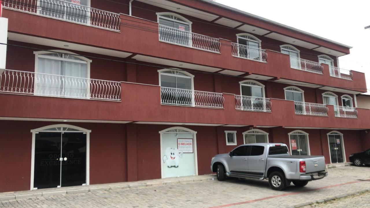 Apartamento Centro Porto Belo!! Zewnętrze zdjęcie