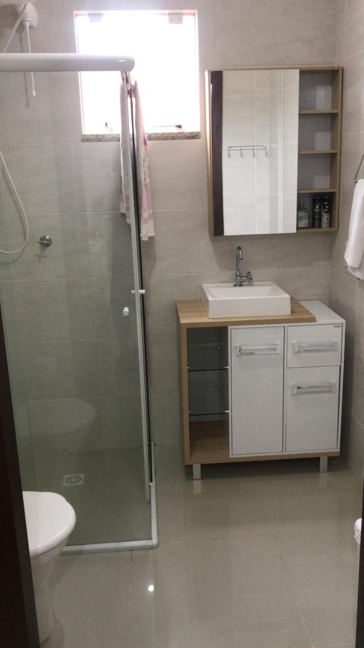 Apartamento Centro Porto Belo!! Zewnętrze zdjęcie