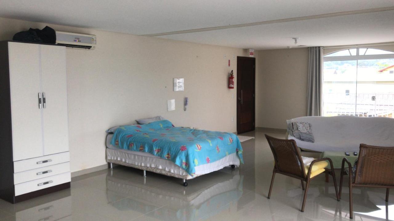 Apartamento Centro Porto Belo!! Zewnętrze zdjęcie