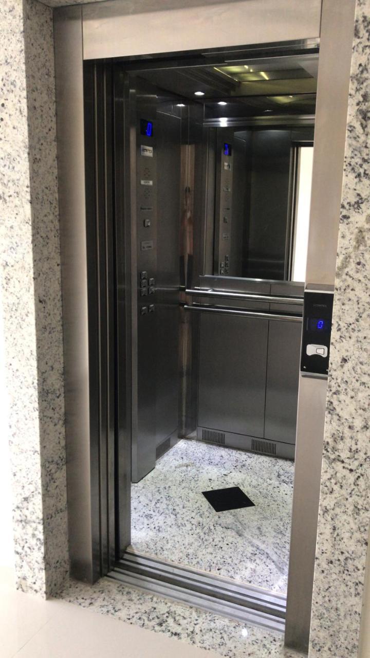 Apartamento Centro Porto Belo!! Pokój zdjęcie