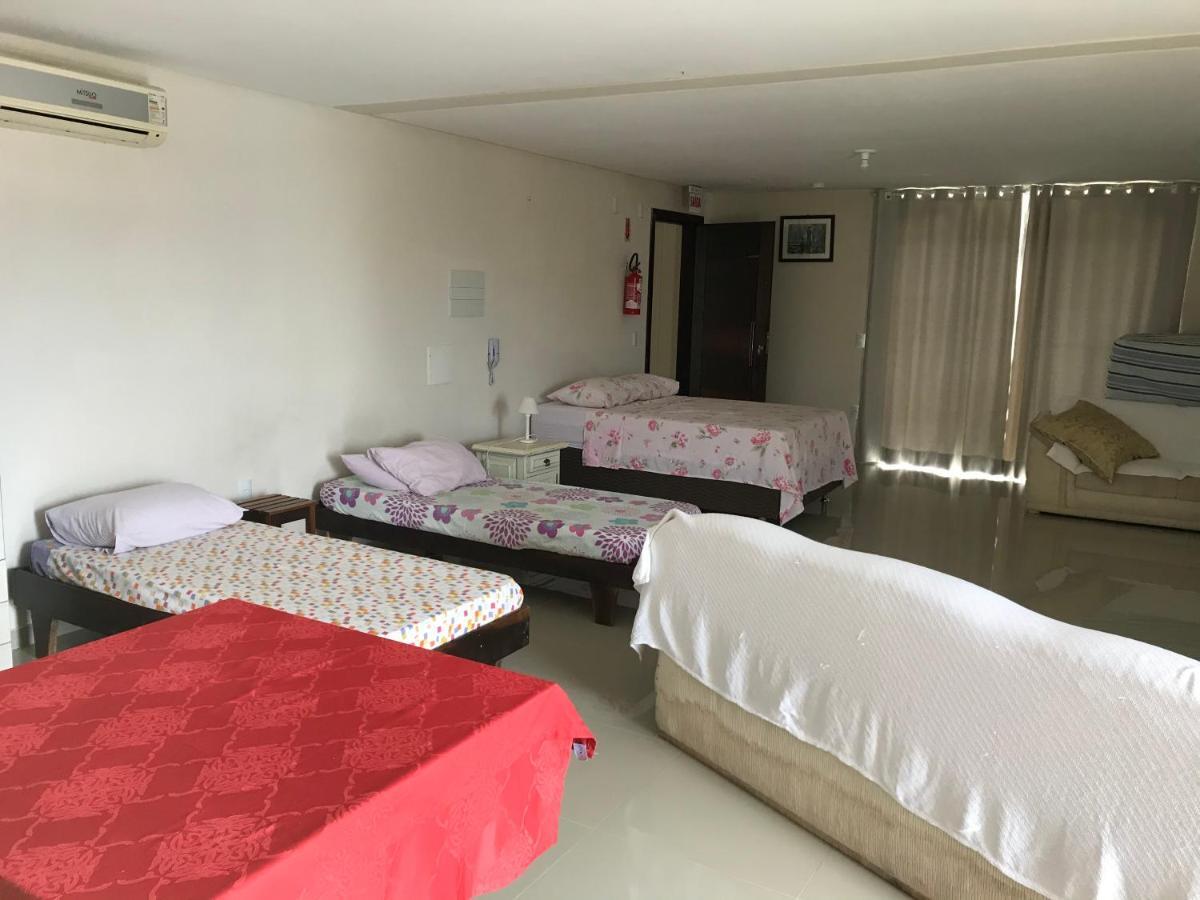 Apartamento Centro Porto Belo!! Zewnętrze zdjęcie