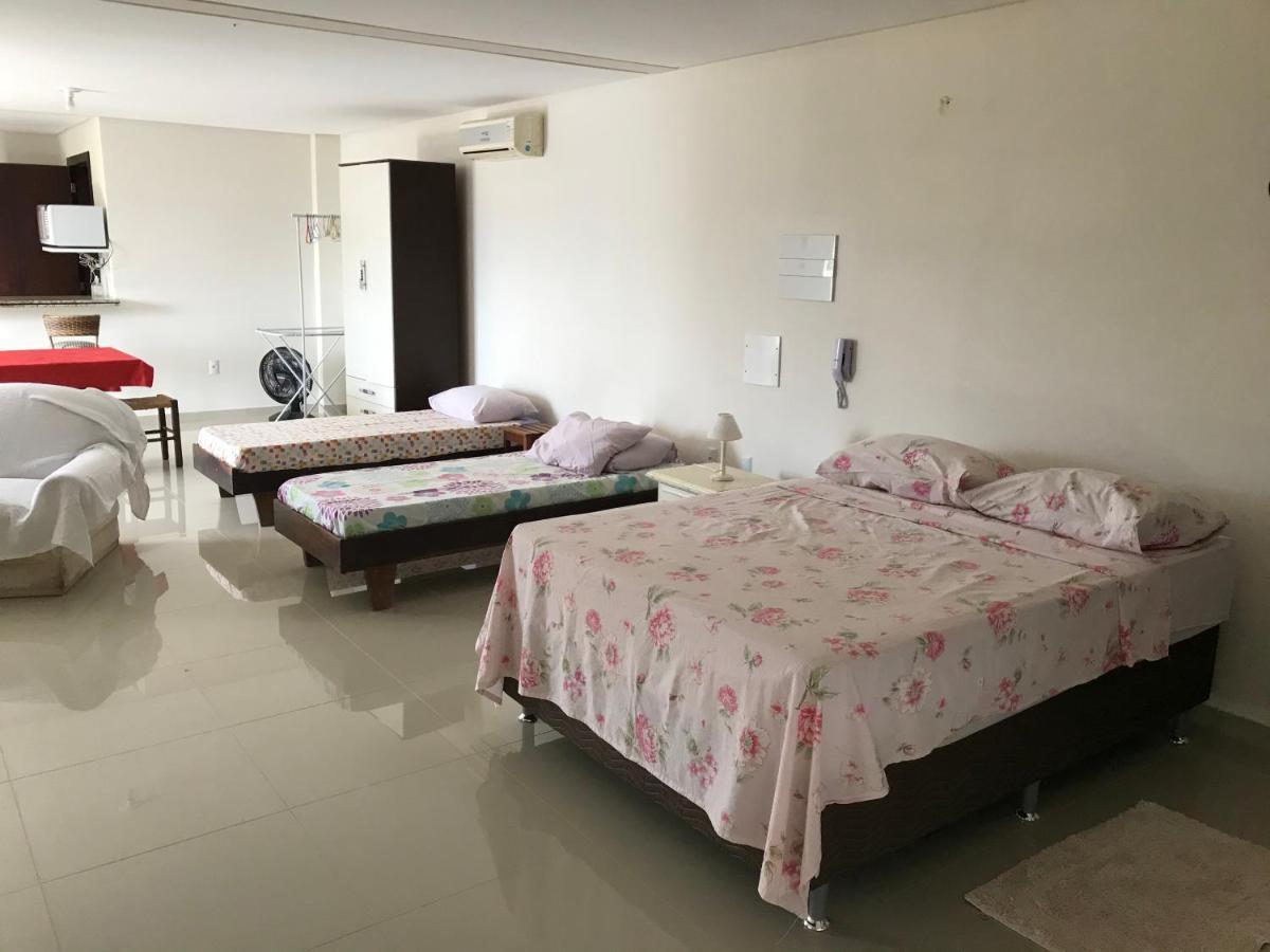 Apartamento Centro Porto Belo!! Zewnętrze zdjęcie